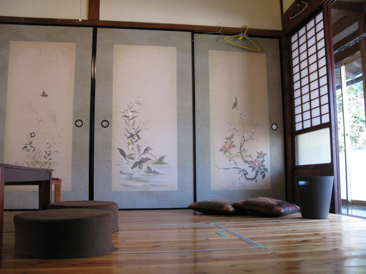 Satoyama Guest House Couture Ayabe Exteriér fotografie